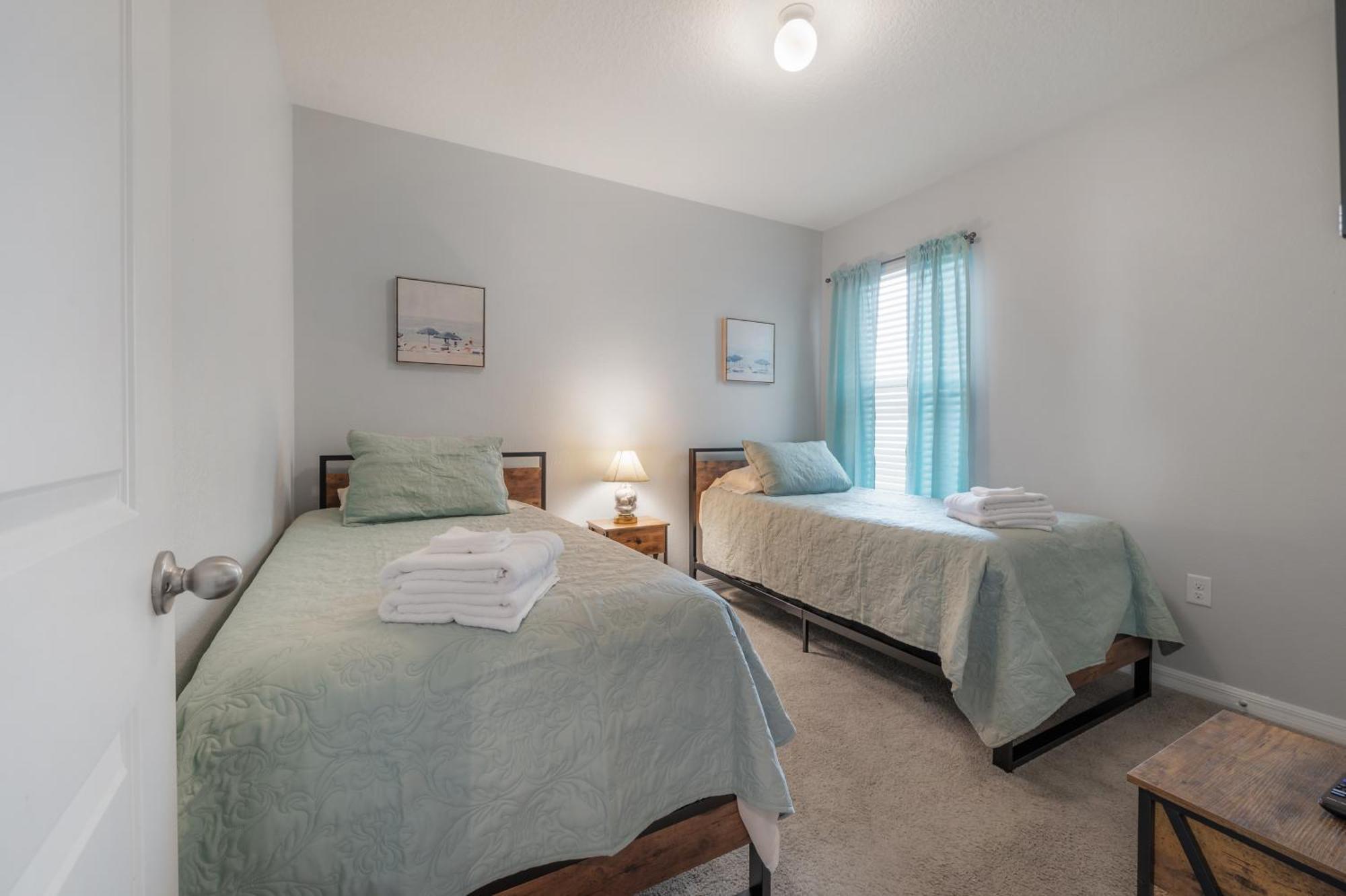 Sun City Cozy Home Ruskin Ngoại thất bức ảnh