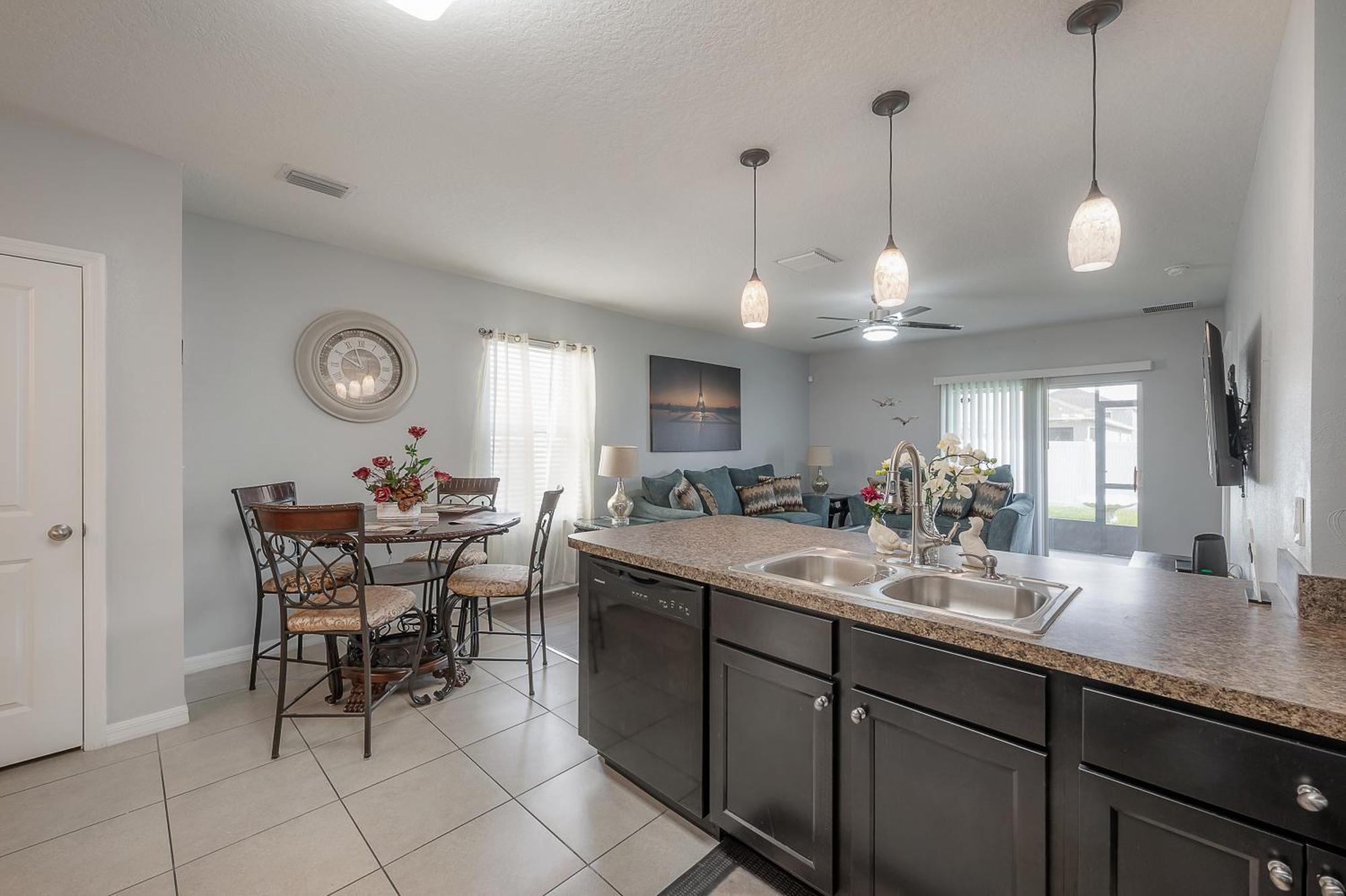 Sun City Cozy Home Ruskin Ngoại thất bức ảnh