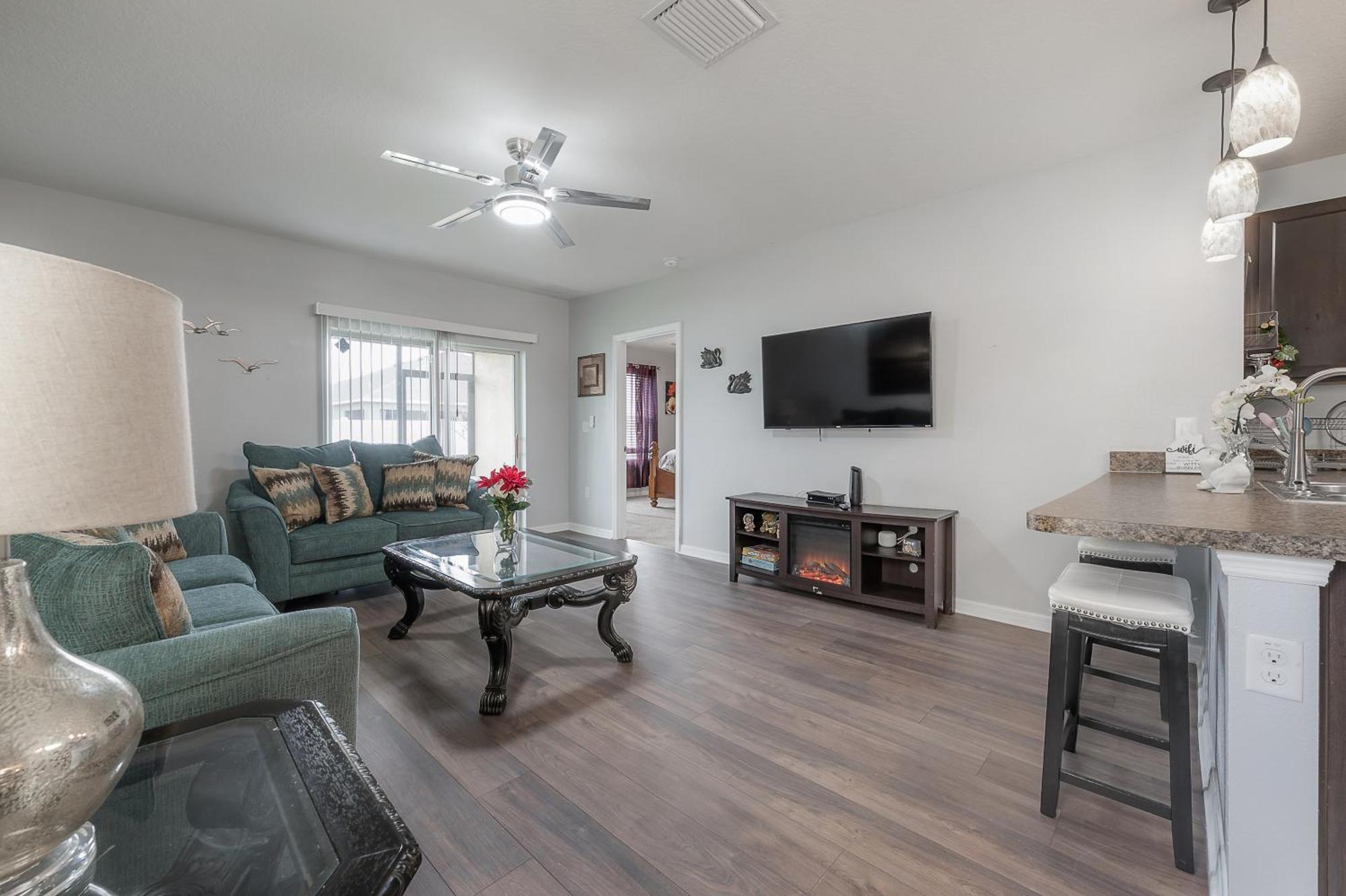 Sun City Cozy Home Ruskin Ngoại thất bức ảnh