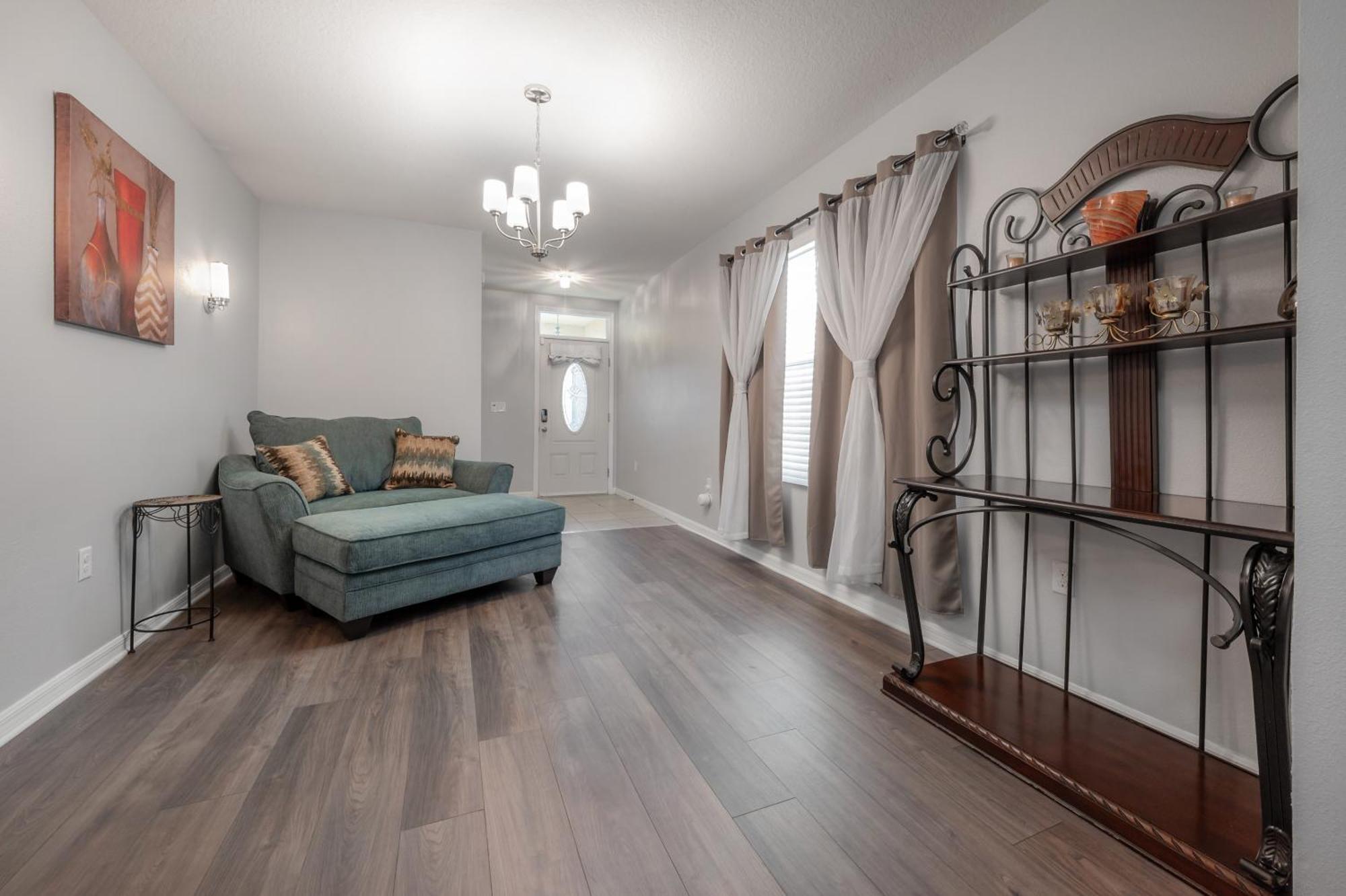 Sun City Cozy Home Ruskin Ngoại thất bức ảnh