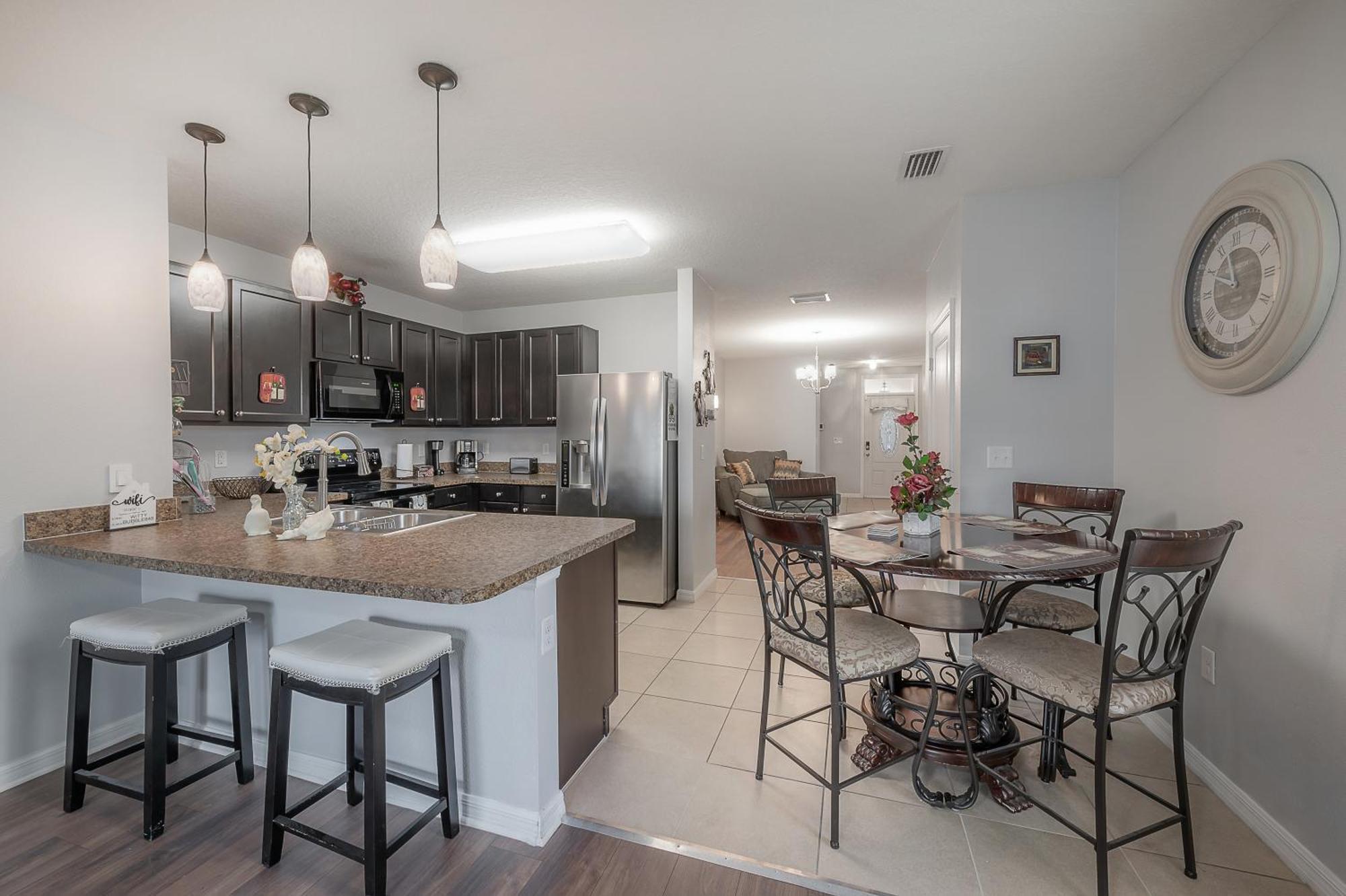 Sun City Cozy Home Ruskin Ngoại thất bức ảnh