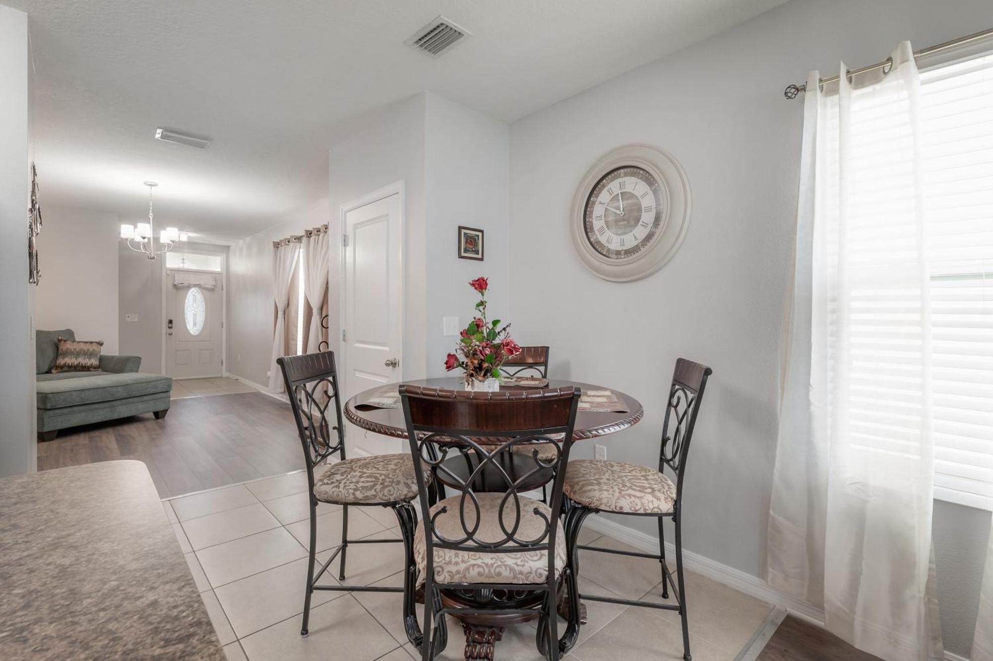 Sun City Cozy Home Ruskin Ngoại thất bức ảnh
