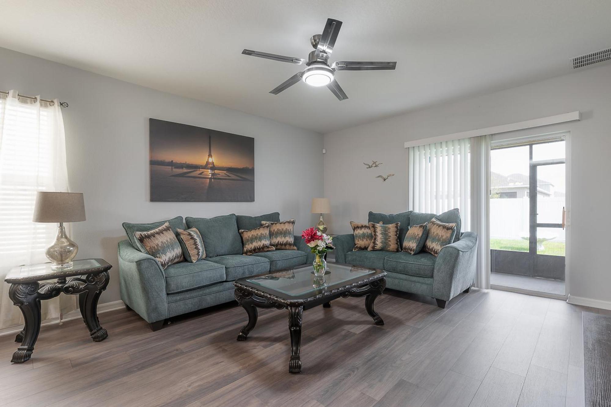 Sun City Cozy Home Ruskin Ngoại thất bức ảnh