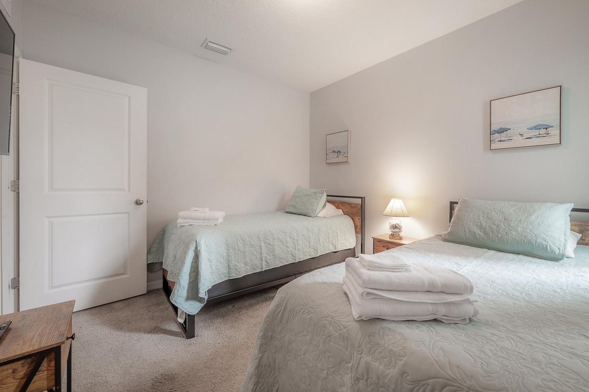 Sun City Cozy Home Ruskin Ngoại thất bức ảnh