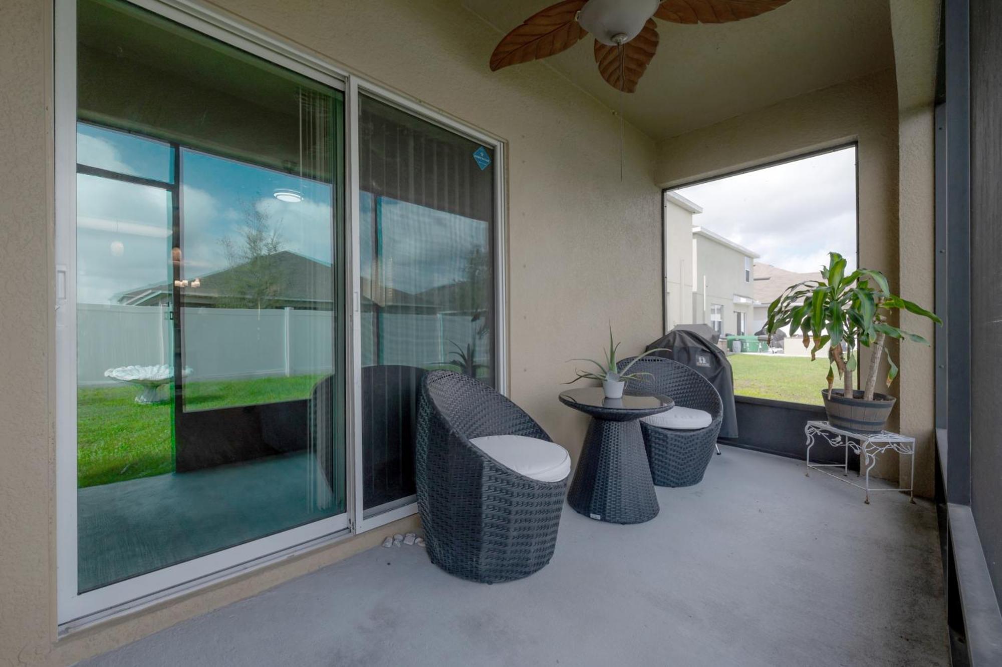 Sun City Cozy Home Ruskin Ngoại thất bức ảnh